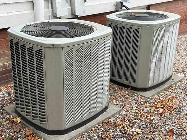 Reliable Hvac contractor in Melcher-Dallas, IA by JG Cool HVAC